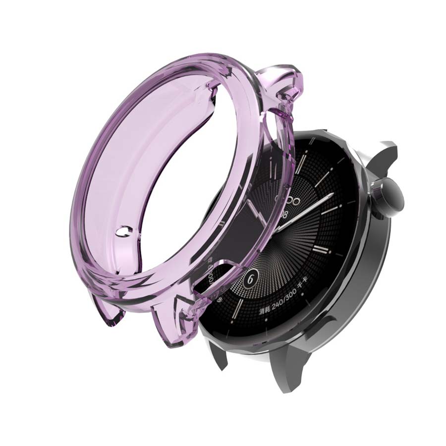 ソフト TPU ケースカバー Oppo 時計 X2 ミニ X - Smartwatch Oneplus Watches のレビューと価格
