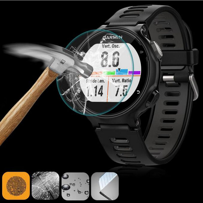 硬質強化ガラス保護フィルム Coros PACE 4/3/2 - Smartwatch English のレビューと価格