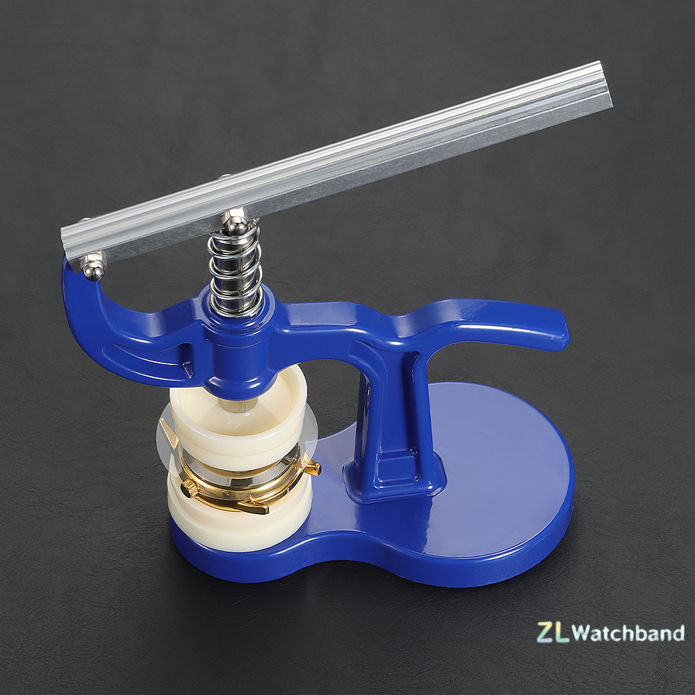 圧力修復プレスツール ウォッチバッククローザー 時計職人用ツ - Crystal Press Tool のレビューと価格