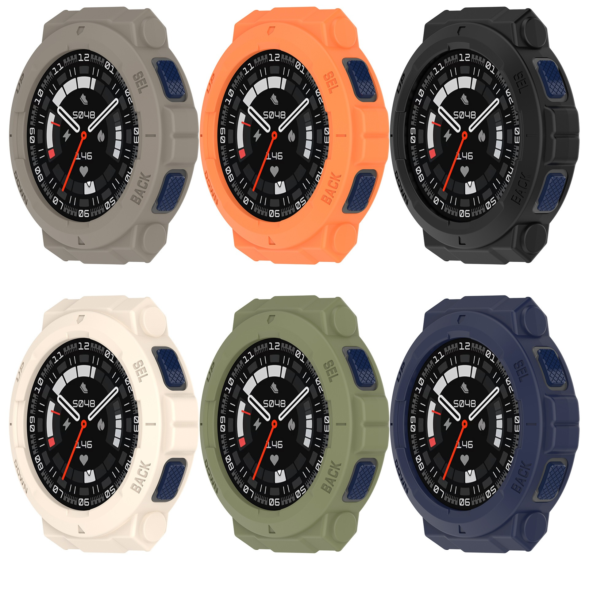Amazfit Active Edge（A2212）スマート - Smartwatch English のレビューと価格