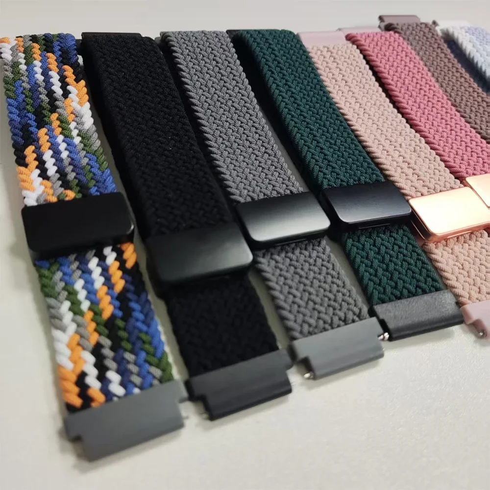 20 ミリメートル 22 ミリメートル磁気バックルストラップ - Fossil Watches Smartwatch Hybrid のレビューと価格