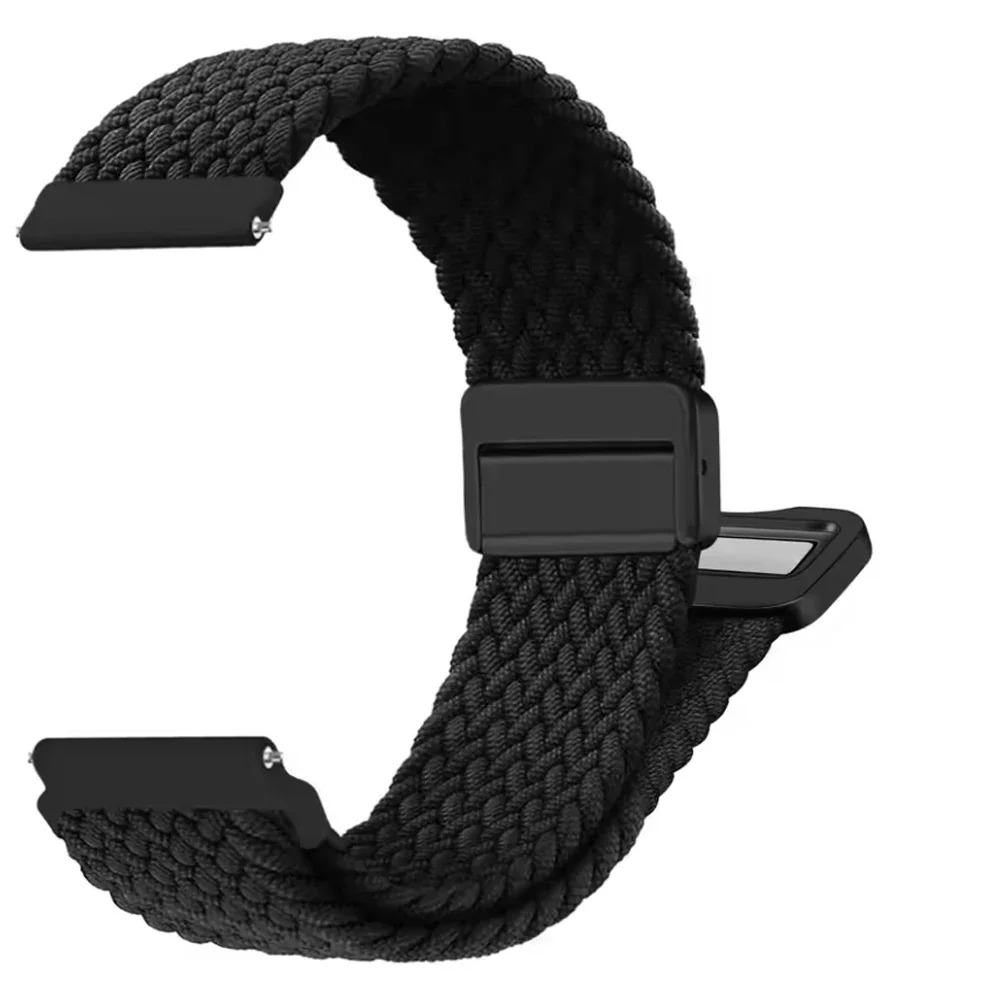20 ミリメートル 22 ミリメートル磁気バックルストラップ - Fossil Watches Smartwatch Hybrid のレビューと価格